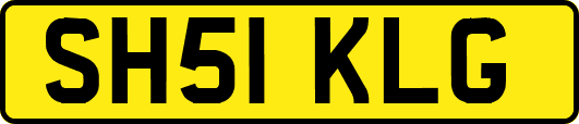 SH51KLG