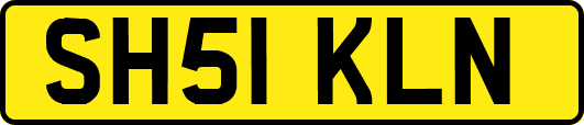 SH51KLN