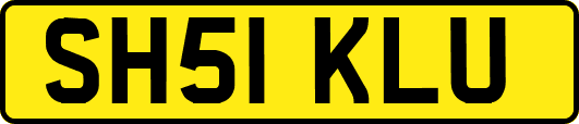 SH51KLU