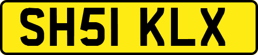 SH51KLX