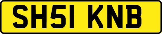 SH51KNB