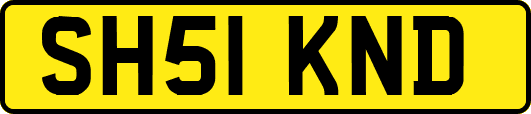 SH51KND