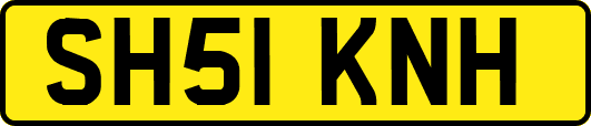 SH51KNH