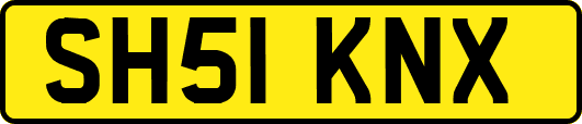 SH51KNX