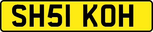 SH51KOH