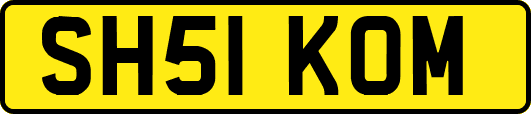 SH51KOM