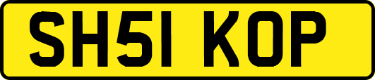 SH51KOP