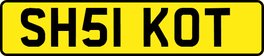 SH51KOT