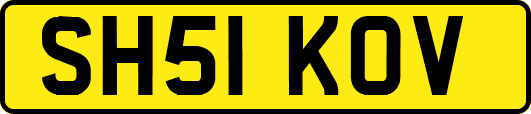 SH51KOV