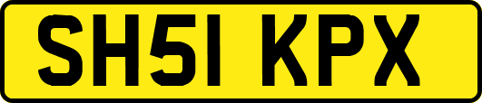 SH51KPX