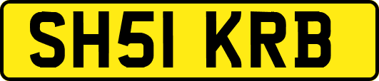 SH51KRB