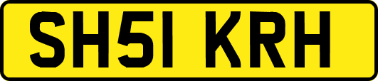 SH51KRH