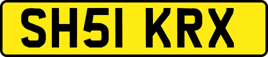 SH51KRX