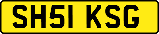 SH51KSG