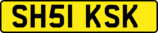 SH51KSK