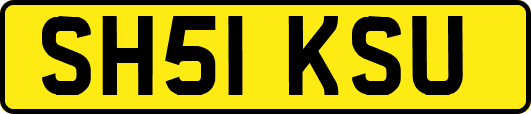 SH51KSU