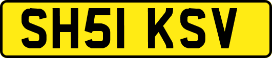 SH51KSV