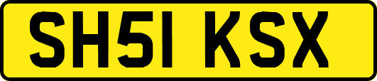 SH51KSX