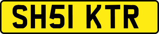 SH51KTR