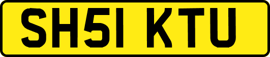SH51KTU