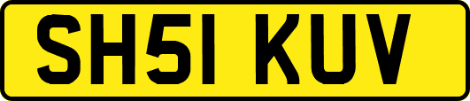 SH51KUV