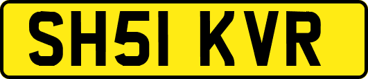 SH51KVR