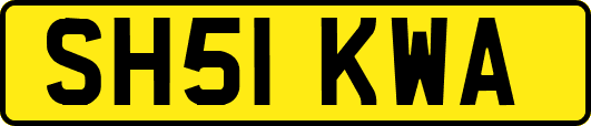 SH51KWA