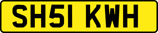 SH51KWH