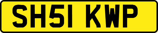 SH51KWP