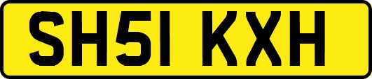 SH51KXH