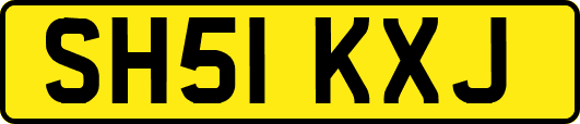 SH51KXJ