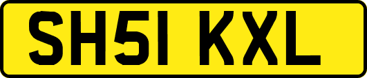 SH51KXL