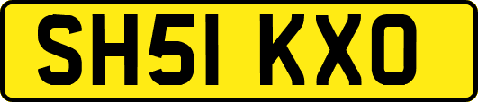 SH51KXO