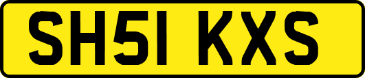 SH51KXS