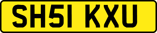 SH51KXU