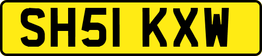 SH51KXW