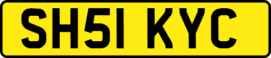 SH51KYC