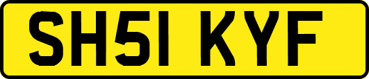 SH51KYF