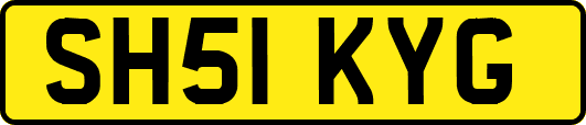 SH51KYG