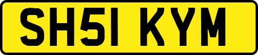 SH51KYM