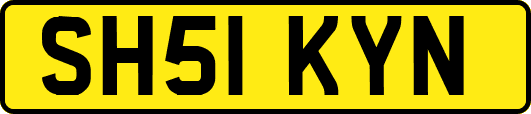 SH51KYN