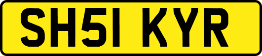 SH51KYR