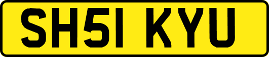 SH51KYU