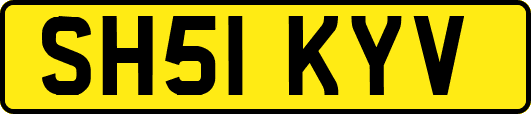 SH51KYV