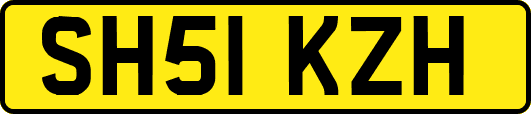 SH51KZH