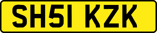 SH51KZK
