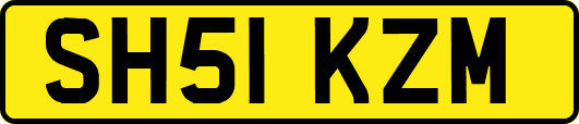 SH51KZM