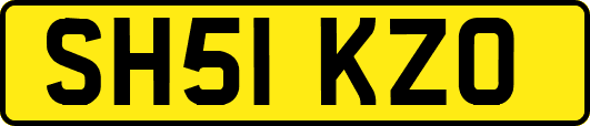 SH51KZO