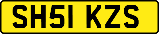 SH51KZS