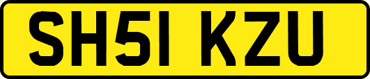 SH51KZU